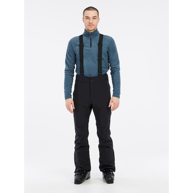 Protest hollows snowpants broek ski heren - 067584_990-XXL large