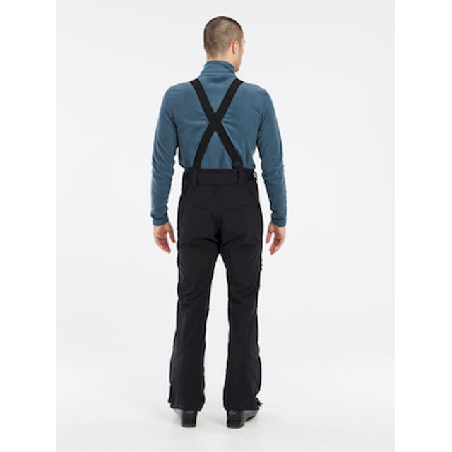 Protest hollows snowpants broek ski heren - 067584_990-XXL large