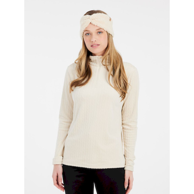 Protest gail 1/4 zip active top pully+r ski dames - 067541_150-44 large
