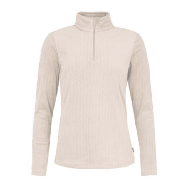 Protest gail 1/4 zip active top pully+r ski dames - 067541_150-44 large