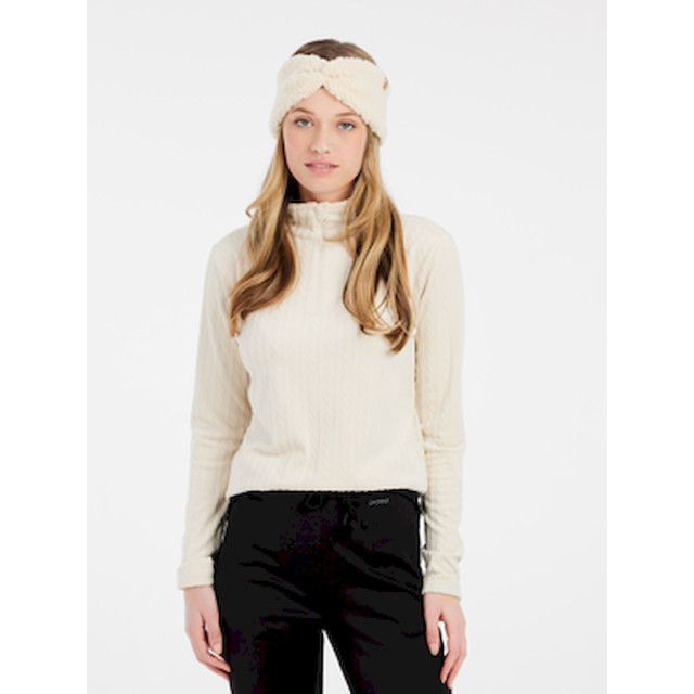 Protest gail 1/4 zip active top pully+r ski dames - 067541_150-44 large