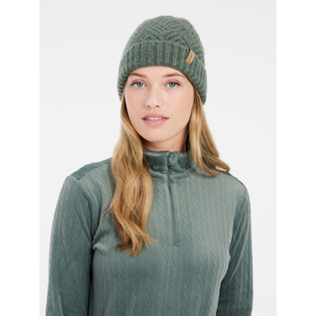 Protest gail 1/4 zip active top pully+r ski dames - 067542_300-40 large
