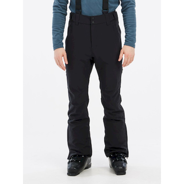 Protest hollows snowpants broek ski heren - 067584_990-XXL large