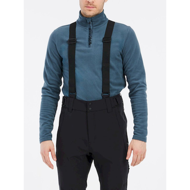 Protest hollows snowpants broek ski heren - 067584_990-XXL large