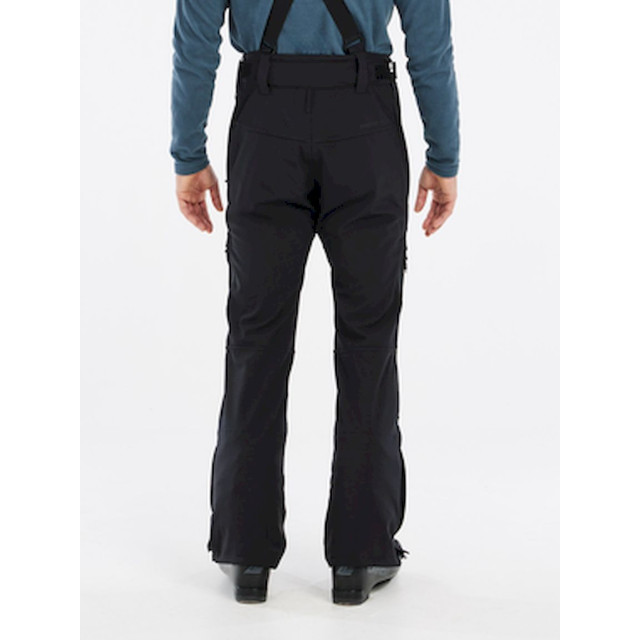 Protest hollows snowpants broek ski heren - 067584_990-XXL large