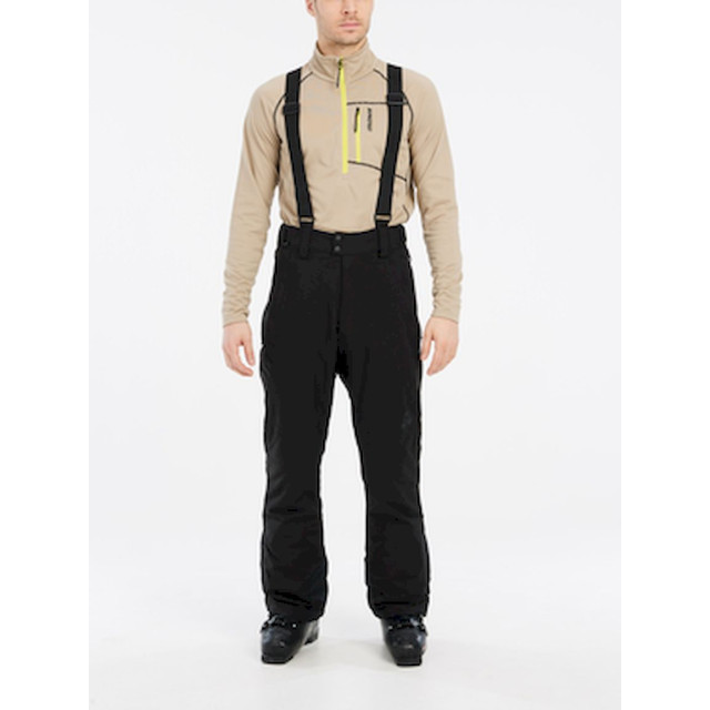 Protest rowens snowpants broek ski heren - 067570_990-XXL large