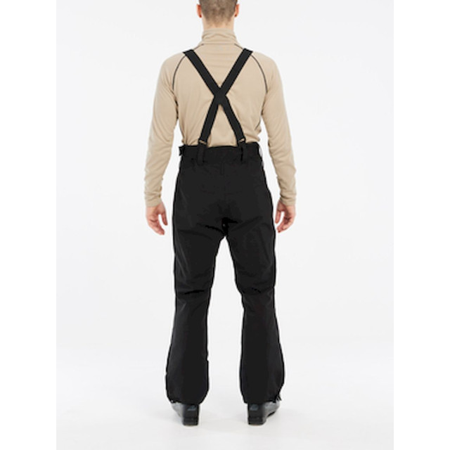 Protest rowens snowpants broek ski heren - 067570_990-XXL large