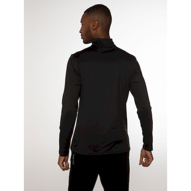 Protest rewill 1/4 zip top pully+r ski heren - 067568_990-XXL large