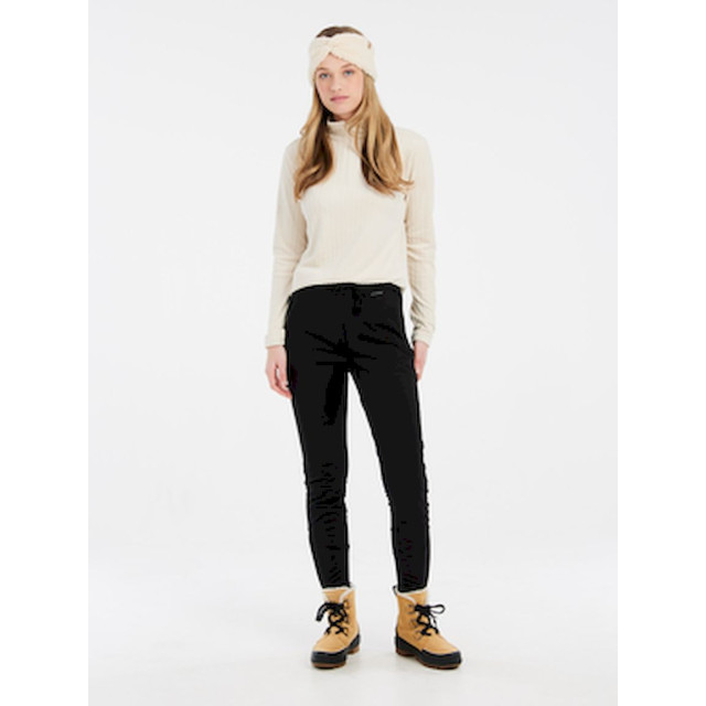 Protest gail 1/4 zip active top pully+r ski dames - 067541_150-44 large