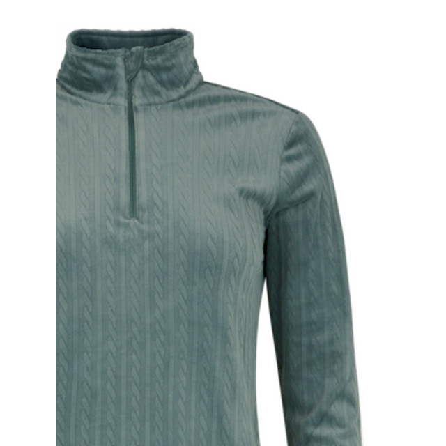 Protest gail 1/4 zip active top pully+r ski dames - 067542_300-40 large