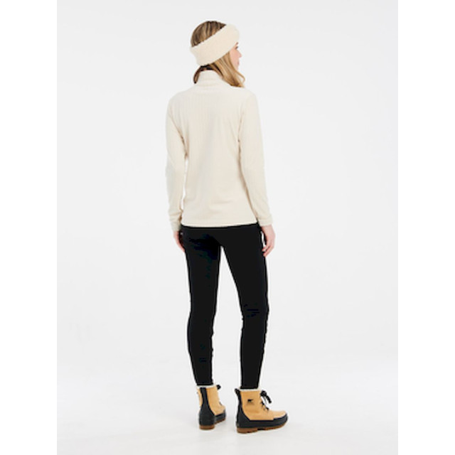 Protest gail 1/4 zip active top pully+r ski dames - 067541_150-44 large