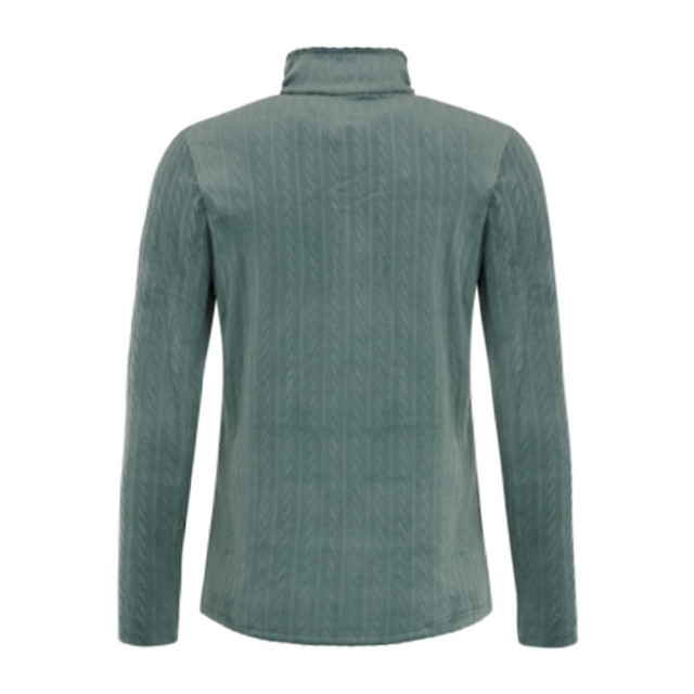Protest gail 1/4 zip active top pully+r ski dames - 067542_300-40 large