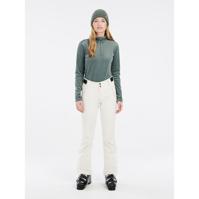 Protest gail 1/4 zip active top pully+r ski dames - 067542_300-40 large