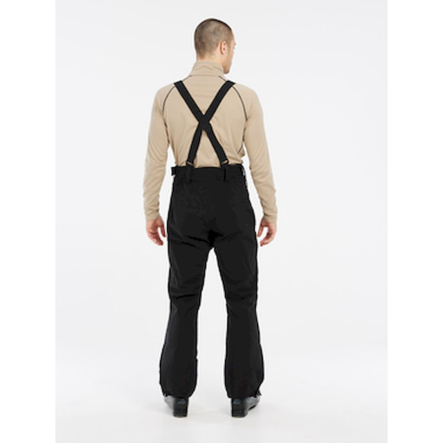 Protest rowens snowpants broek ski heren - 067570_990-XXL large