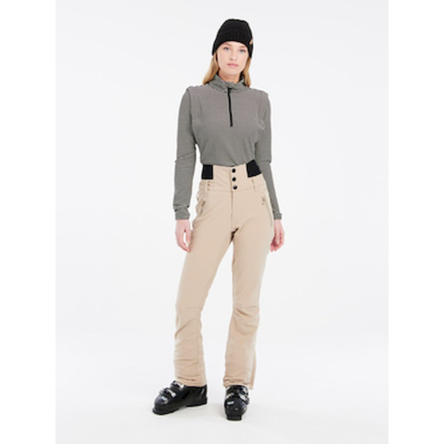 Protest lullabyos snowpants broek ski dames - 067537_180-44 large