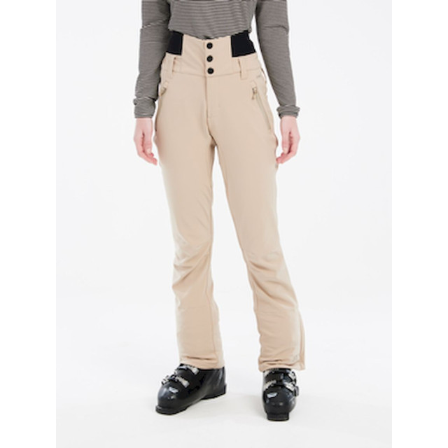 Protest lullabyos snowpants broek ski dames - 067537_180-44 large