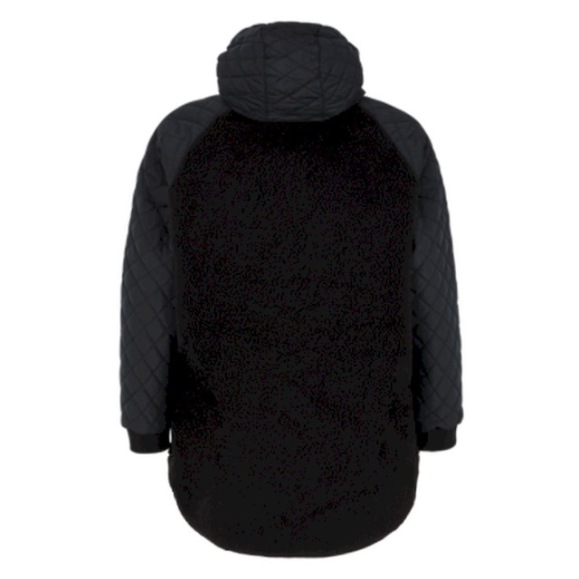 Protest sumacy outdoor fullziphoody hooded sportcasual dames - 067529_990-40 large