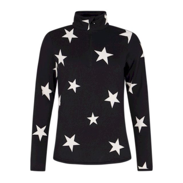 Protest noon 1/4 zip active top pully+r ski dames - 067524_105-44 large