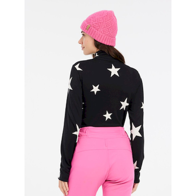 Protest noon 1/4 zip active top pully+r ski dames - 067524_105-44 large