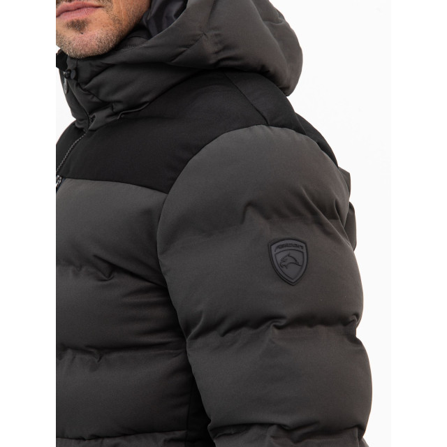 Falcon alfons jack ski heren - 067396_990-XXL large