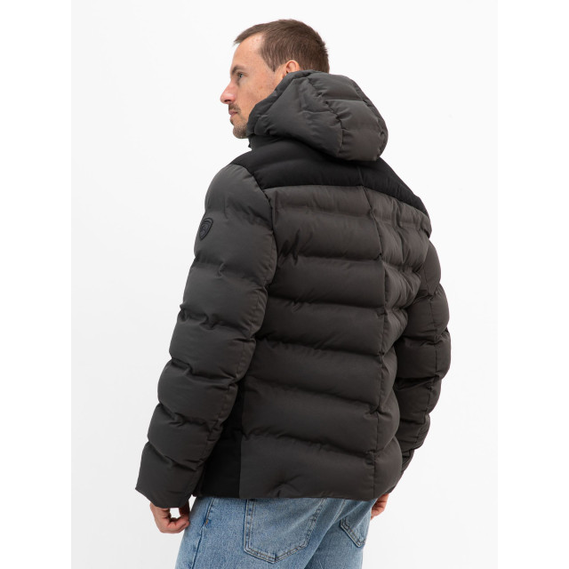 Falcon alfons jack ski heren - 067396_990-XXL large