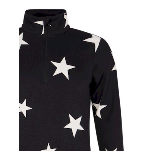 Protest noon 1/4 zip active top pully+r ski dames - 067524_105-44 large