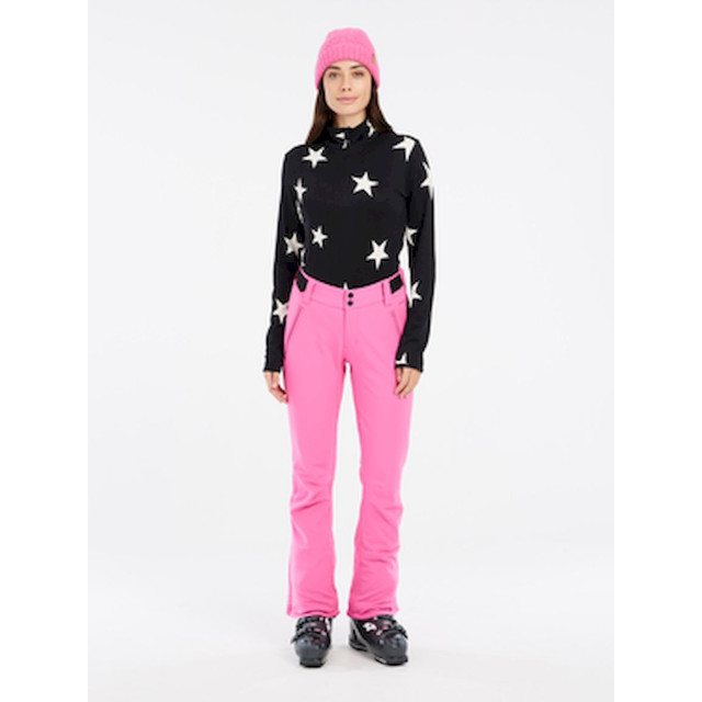 Protest noon 1/4 zip active top pully+r ski dames - 067524_105-44 large
