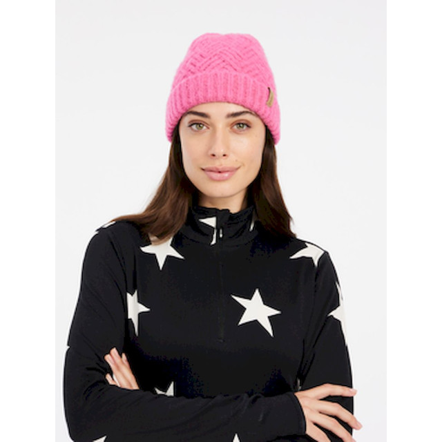 Protest noon 1/4 zip active top pully+r ski dames - 067524_105-44 large