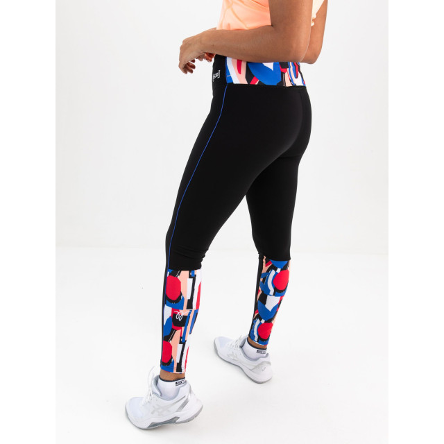 Sjeng Sports martina long tight training dames - 067379_990-L large