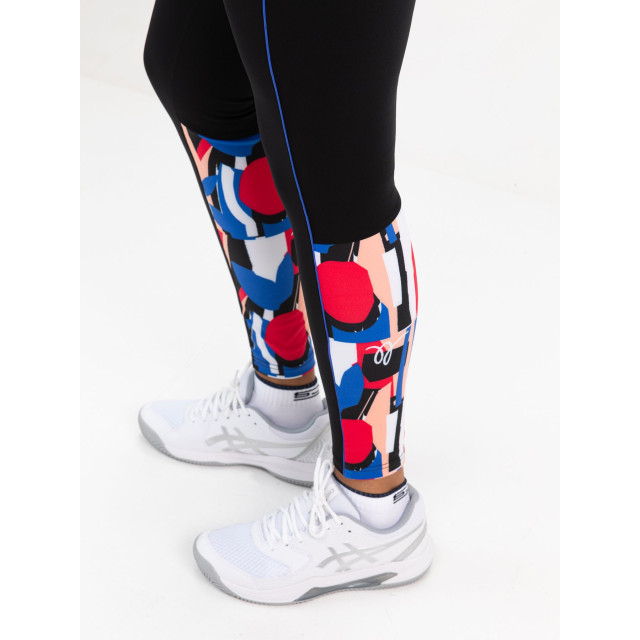 Sjeng Sports martina long tight training dames - 067379_990-L large