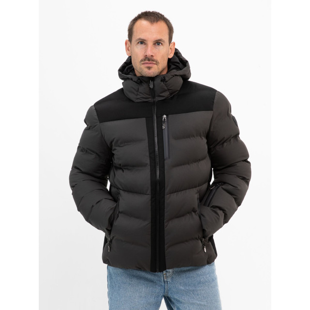 Falcon alfons jack ski heren - 067396_990-XXL large