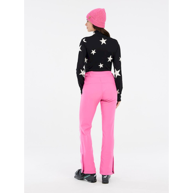 Protest noon 1/4 zip active top pully+r ski dames - 067524_105-44 large