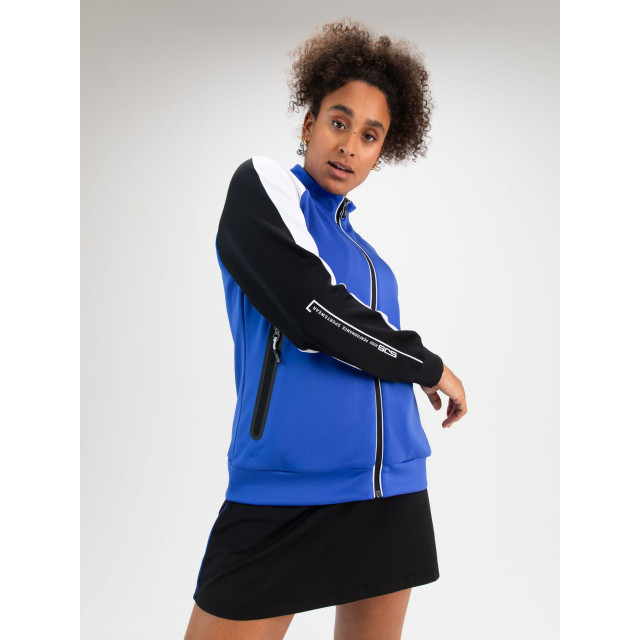 Sjeng Sports oriana vest tennis dames - 067377_200-S large