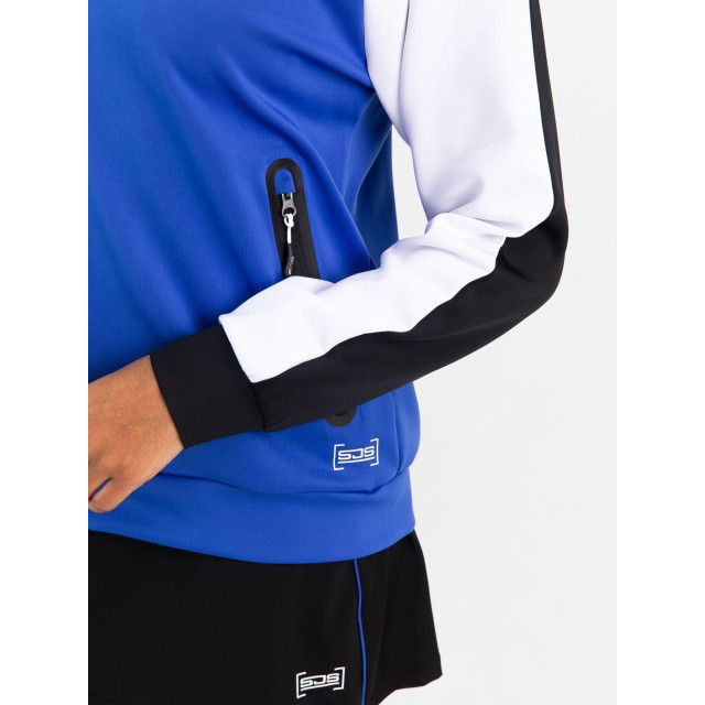 Sjeng Sports oriana vest tennis dames - 067377_200-S large