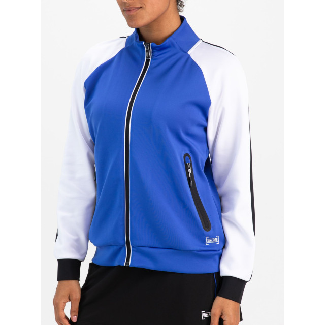 Sjeng Sports oriana vest tennis dames - 067377_200-S large