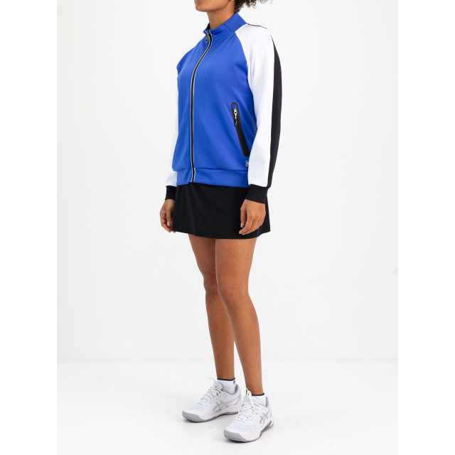 Sjeng Sports oriana vest tennis dames - 067377_200-S large