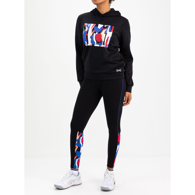 Sjeng Sports martina long tight training dames - 067379_990-L large