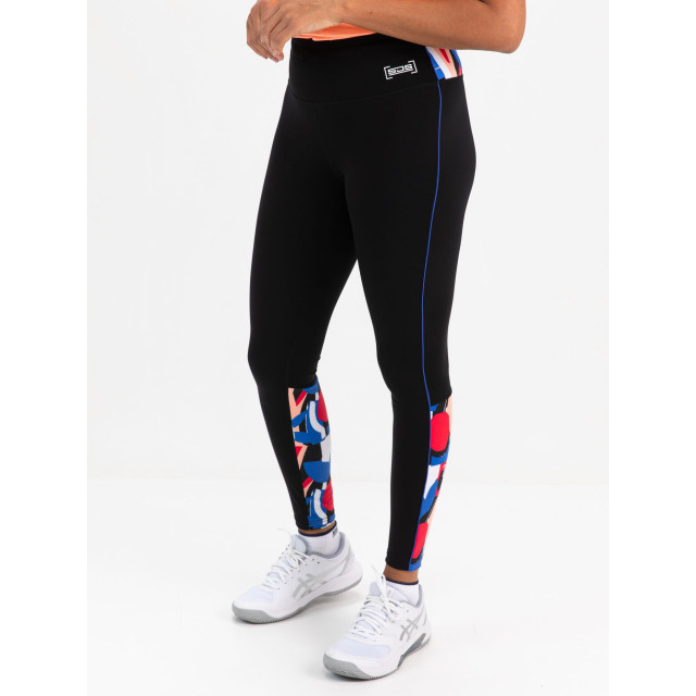 Sjeng Sports martina long tight training dames - 067379_990-L large