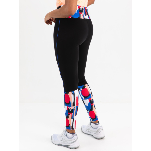Sjeng Sports martina long tight training dames - 067379_990-L large