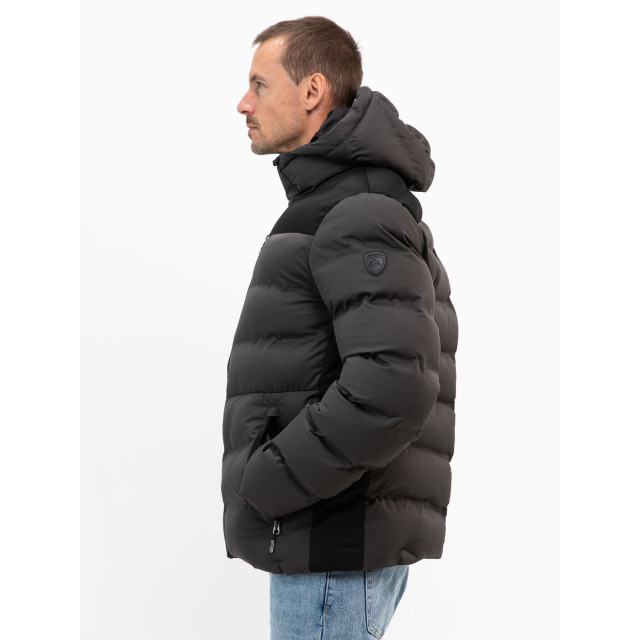 Falcon alfons jack ski heren - 067396_990-XXL large