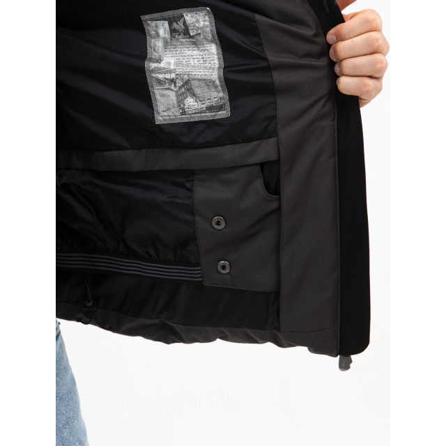 Falcon alfons jack ski heren - 067396_990-XXL large