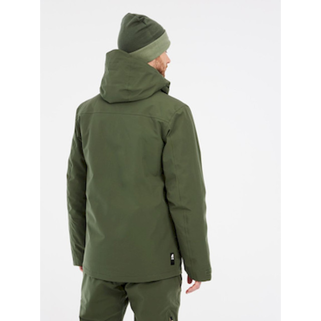 Protest timothy snowjacket jack ski heren - 067520_300-XXL large