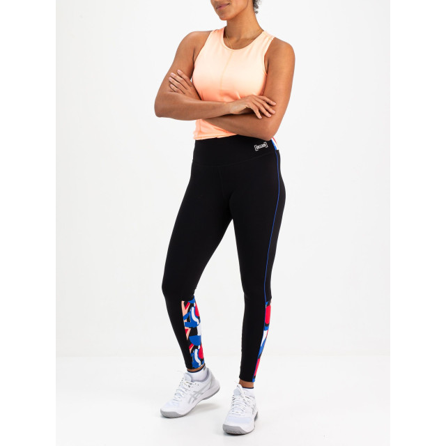 Sjeng Sports martina long tight training dames - 067379_990-L large