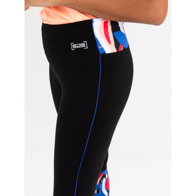 Sjeng Sports martina long tight training dames - 067379_990-L large
