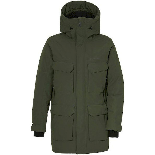 Didriksons drew usx parka 8 jack func gevuld outdoor heren - 066910_330-XXL large