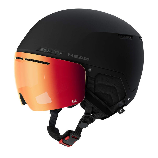 Head cinema 5k ws helm heren - 067145_100-XS-S large