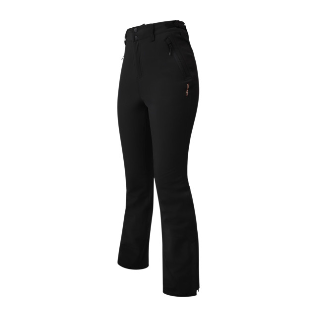 Brunotti tavors-n women softshell pants broek ski dames - 067086_990-M large
