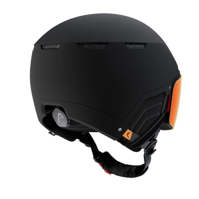 Head cinema 5k ws helm heren - 067145_100-XS-S large
