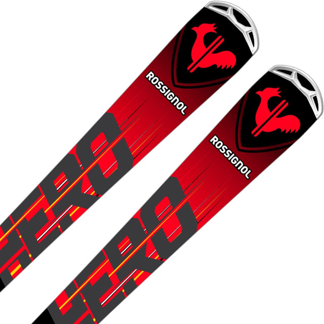 Rossignol hero ltd xp11 ski heren - 066855_600-157 large
