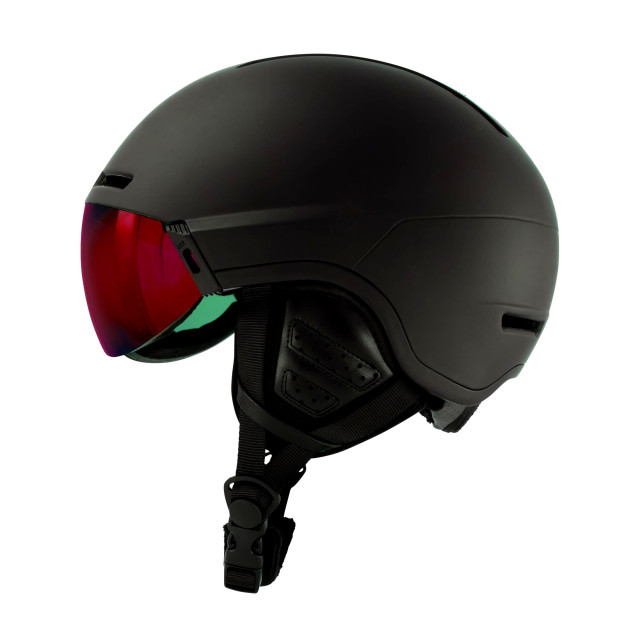 Sinner montblanc visor ws helm heren - 066606_990-57 large Sinner montblanc visor ws helm heren - 066606_990-57 large